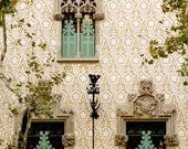 Barcelona 8x10 photograph