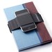 Journal Bandolier for Smart Phone / cell phone