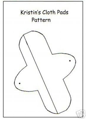 Cloth Pad Pattern