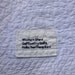 Americana Red, White, and Blue Lap Quilt: Hand Quilted 45 X 59