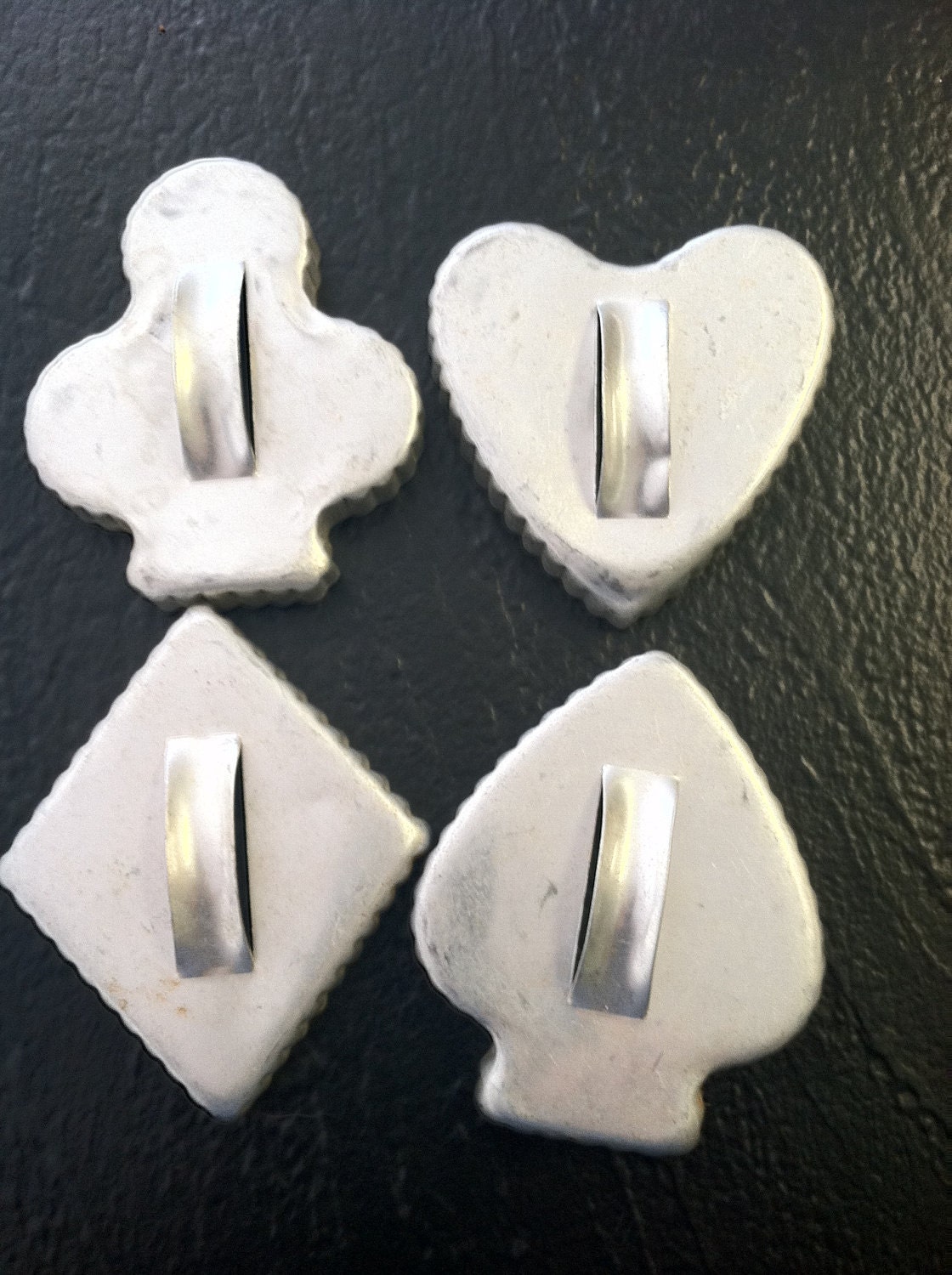 Cookie Cutters