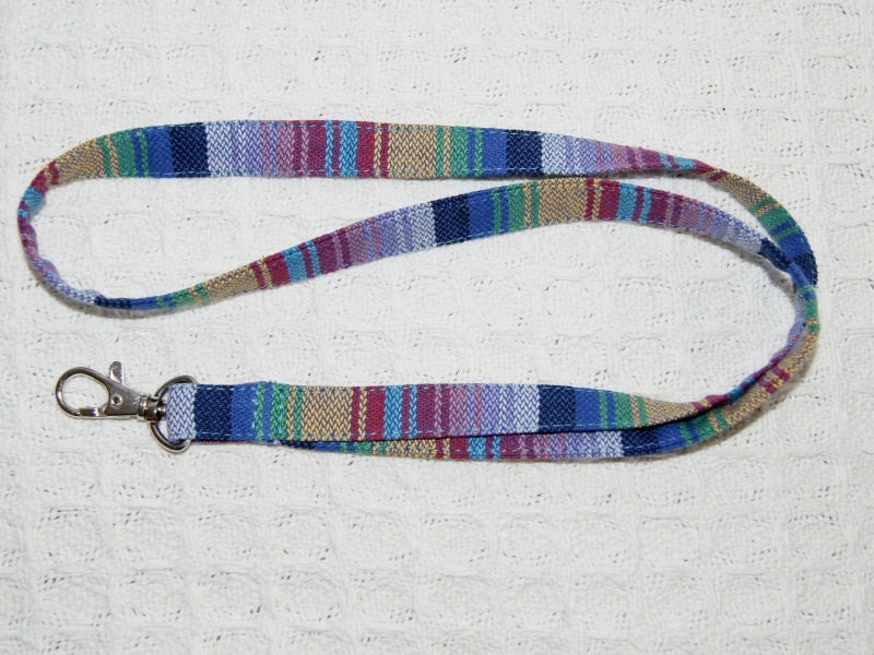 Kangala Babywearing Lanyard from Inka