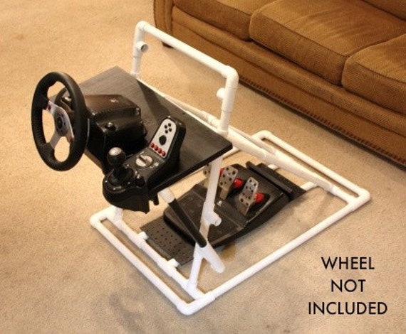 G25 Wheel Stand