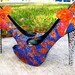 Florida Gators Glitter Heels