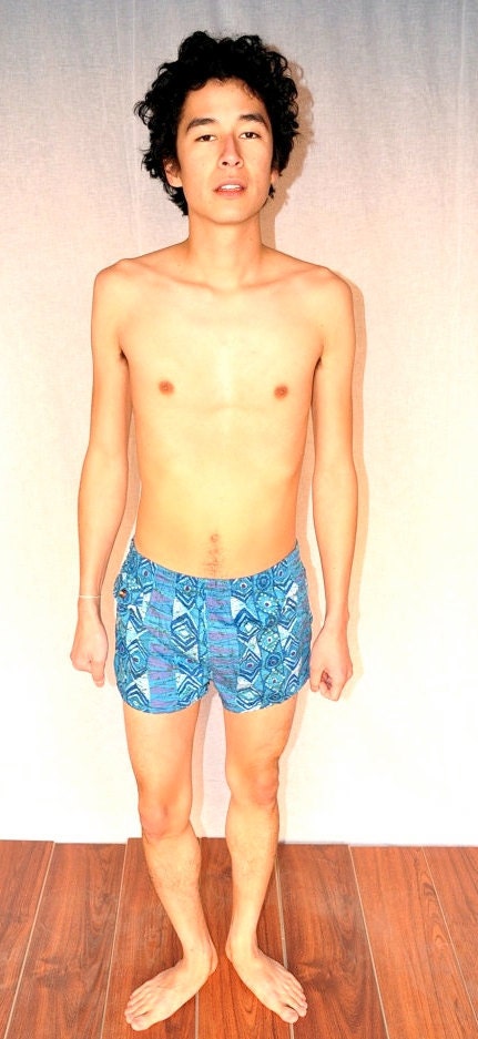 I'm Actually A Doctor... Vintage Shorts