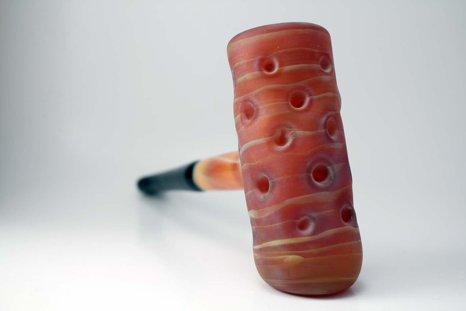 Classic "Corn Cob" Pipe