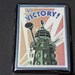 Dalek Propaganda Poster Cigarette Case/Flat Wallet