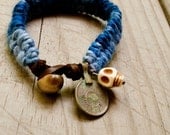 SOULMATE Bracelet - skull002