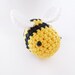 Crochet Bee