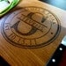 Personalized Cutting Board - Custom Engraved - 12 x 15- Personalized Wedding Gift, Anniversary Gift