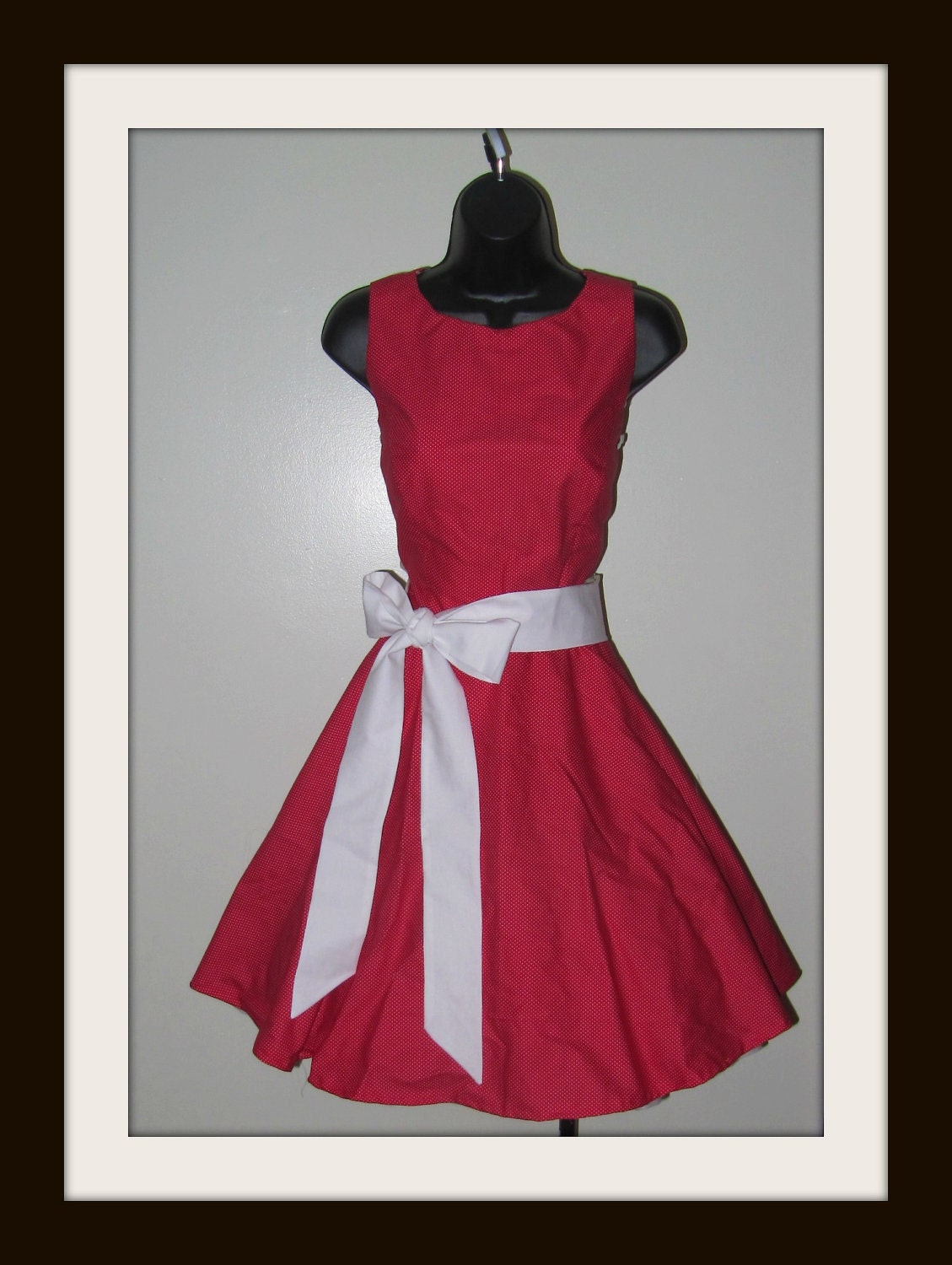 circle skirt dresses