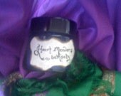 Heart Mender bath salts