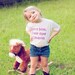 Sorry Boys, I Only Date Cowboys - Funny Baby Onesie - Toddler Tee also available