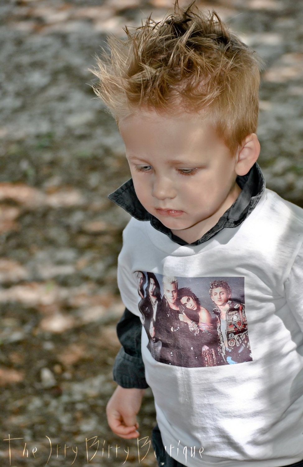 The Lost Boys Baby Onesie - Toddler Tee also available