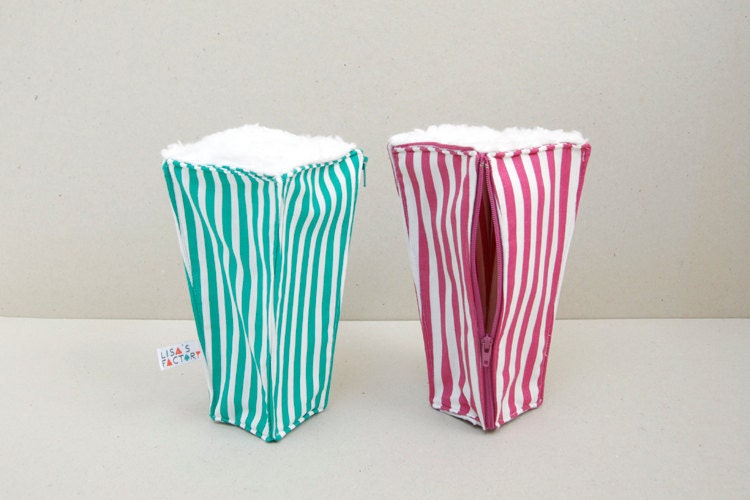 popcorn case - pop-trousse