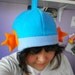 Mudkip Hat