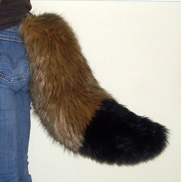 Fake Animal Tails