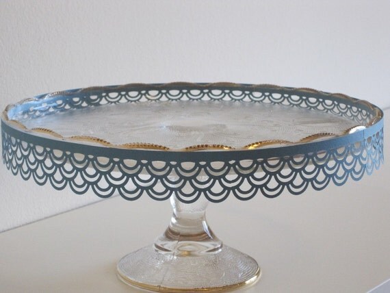 Candy Buffet, Wedding Garland, Cake Stand Decoration, Blue Wedding Decoration, Wedding Garland, cupcake stand, wedding cake