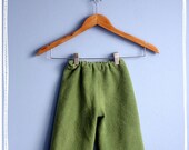 PDF Pant Pattern - Sizes 2T-5T - The Casual Munchkin Pant