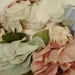 RESERVED FOR Robin Butler - Stunning Vintage Couture 1910s Edwardian Straw Hat with Original Flowers