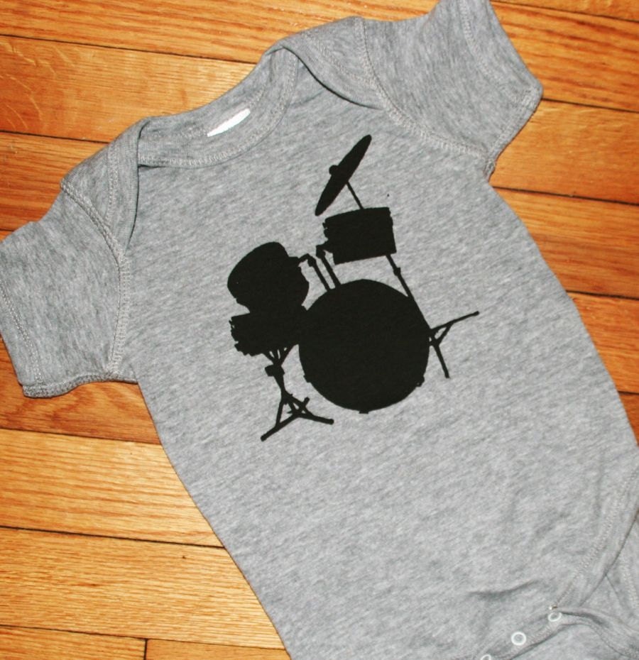 Little Drummer Boy (or girl)