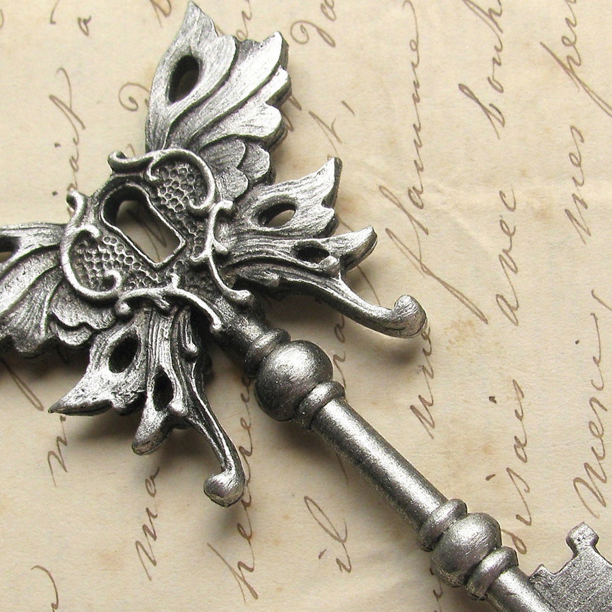 Key to your heart