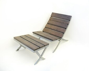 Cogburn chair
