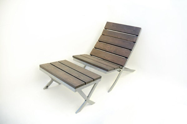 Cogburn chair