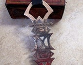 Tuareg Veilweight