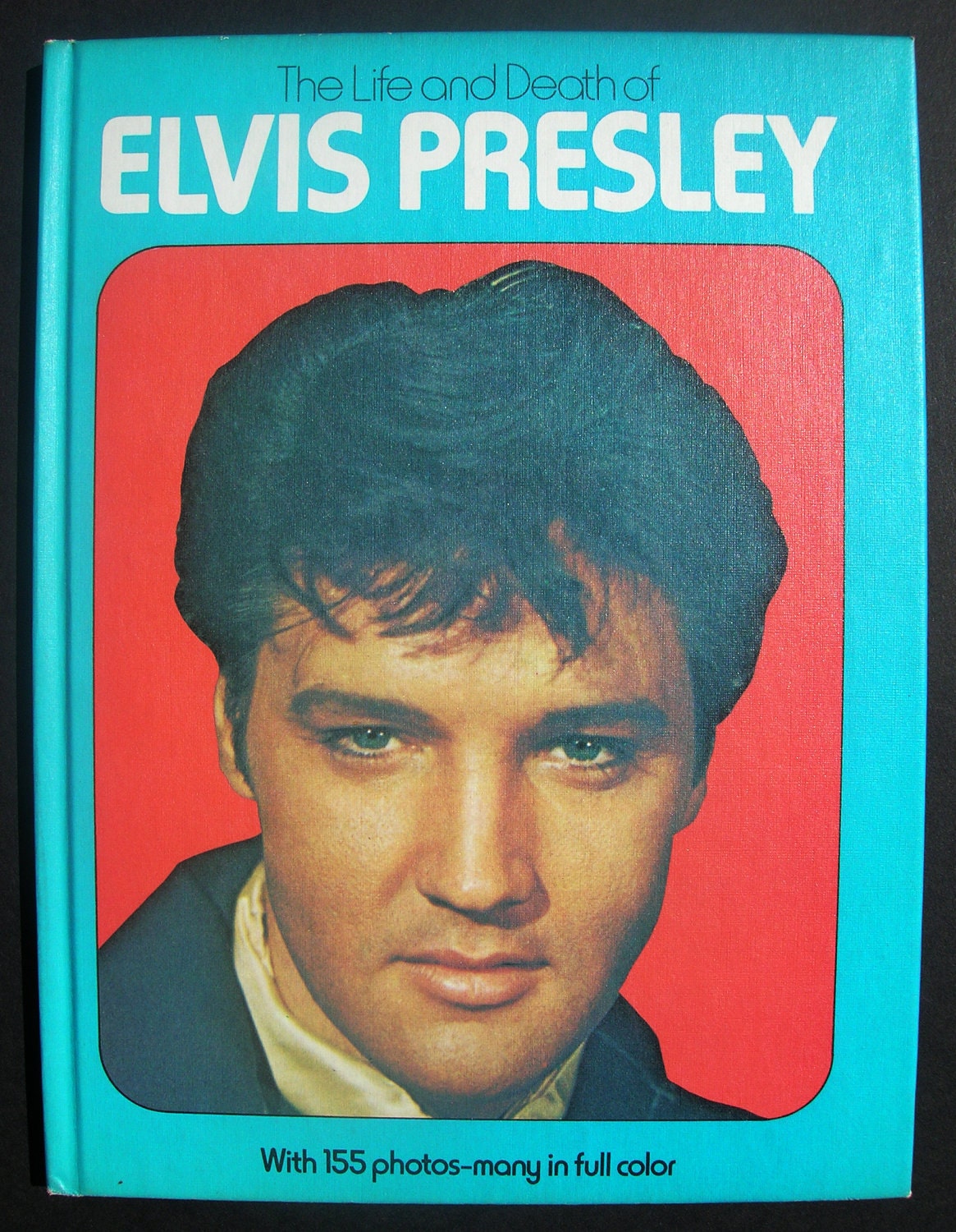 Elvis Presley Bio