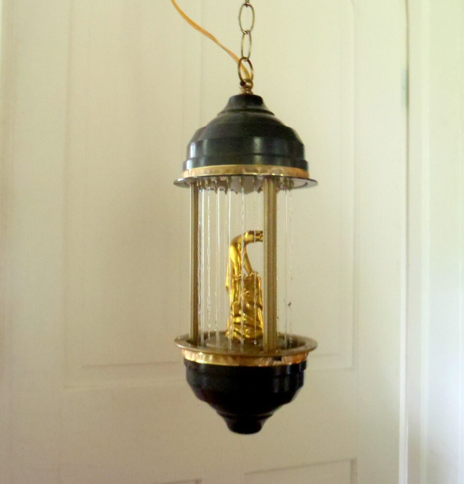 Swag+Lamps+for+Sale Swag Lamps for Sale http://www.etsy.com/listing/104151737/vintage-rain ...