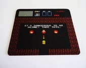 Zelda mouse pad