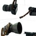 Almond Camera Strap suit for DSLR / SLR