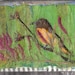 Original "Oriole & Amaranth"