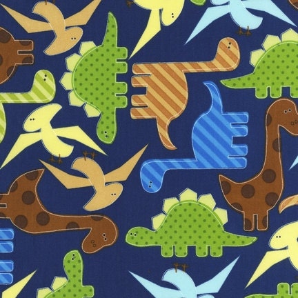 Birds in Bermuda Fabric AAK-11507-237 by Ann Kelle from Urban Zoologie by Robert Kaufman