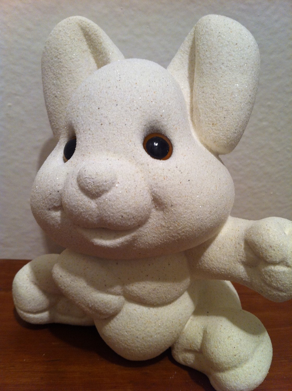 New Handmade Rabbit Modern art statue