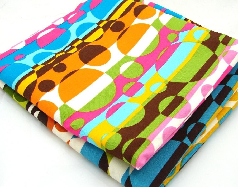 Free Shipping - 2 Flower Child Cushion Pillow Covers - OOAK - Spring Mother's Day