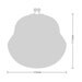 Mix Color Dots Coin Purse