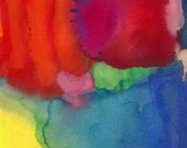 Art Print, Mend