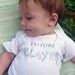 Onesie- Future Slayer
