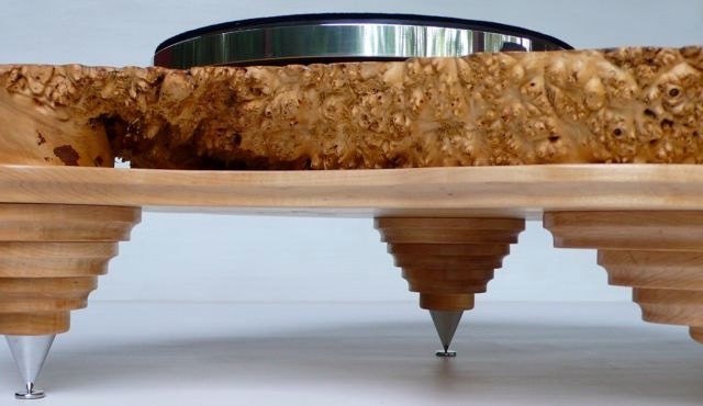 Hyperion Turntable