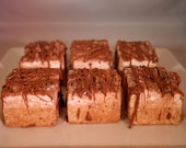 Tiramisu Marshmallow 1 dozen JUMBO Gourmet
