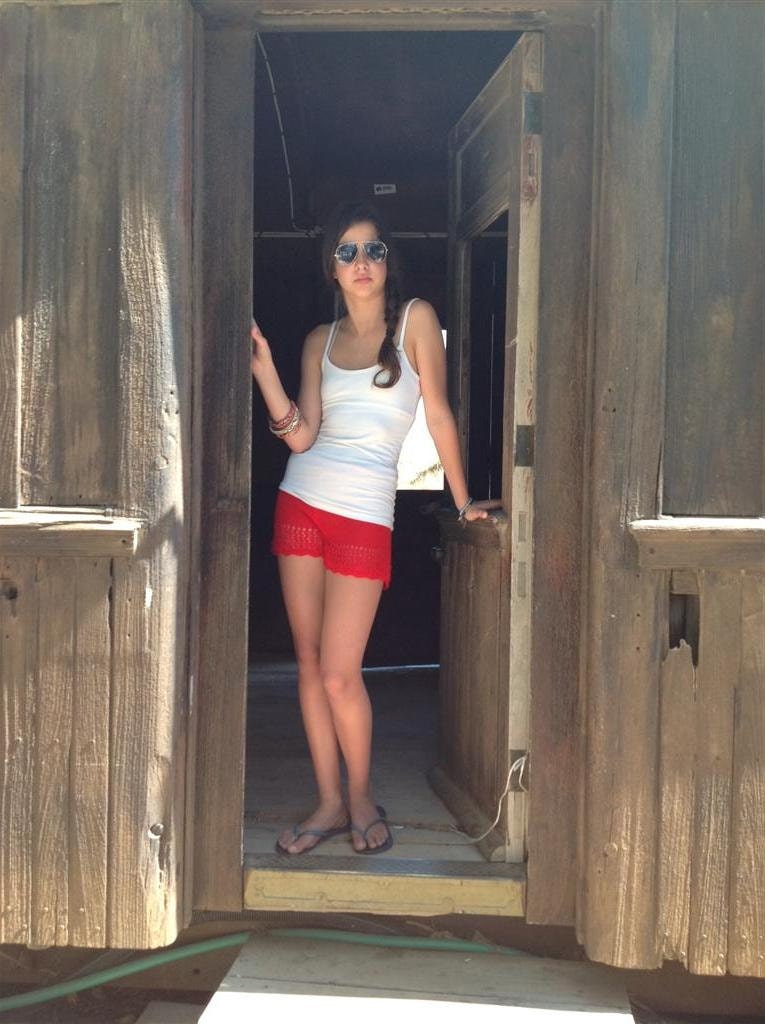 Red Hand Crocheted Shorts, Hand Knit Summer Shorts, Handmade Summer Clothing
