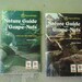 Vintage Rand McNally Nature guides from Grape Nuts 1985