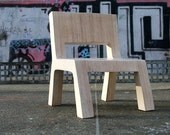 Silas Kids Chair