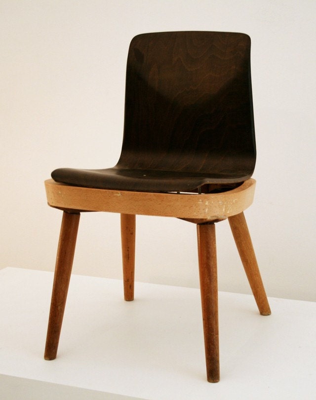 Otto Weka - Chair