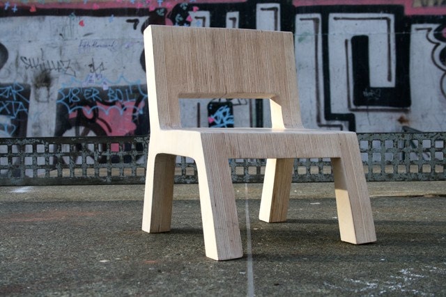 Silas Kids Chair