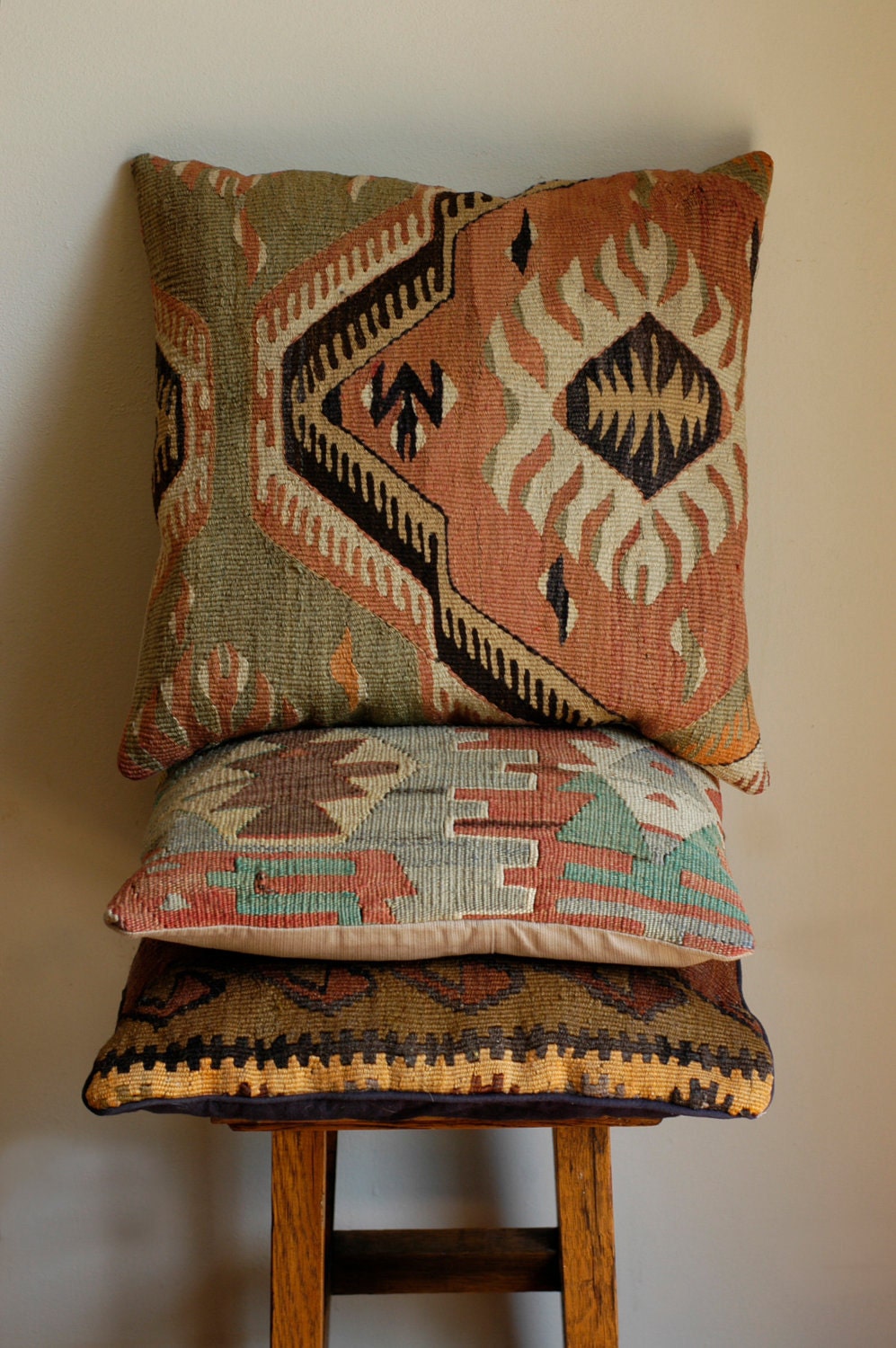 Kilim Pillow Cover
