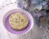 Jasmine Vanilla Tea Cookies 1 Dozen - Sweet Mother's Day Treat