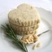 Shortbread Cookies Rosemary Pine Nut 1 Dozen Herb Cookies